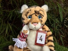 Charlie bears taradiddle - charlie,