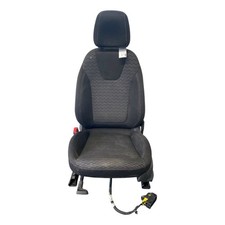 VAUXHALL Astra Sri Turbo LEFT