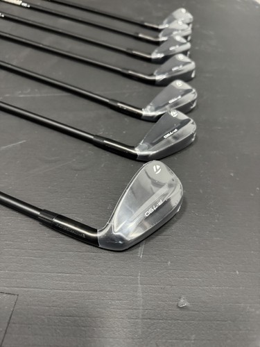2025 black taylormade p790 - 2025,