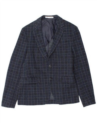 Zara mens button - 2, blazer