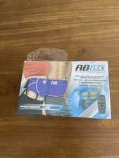 Ab Flex ABFLEX2 Toning Belt