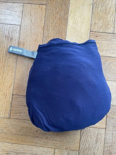 Ergobaby aura baby wrap - ergobaby,