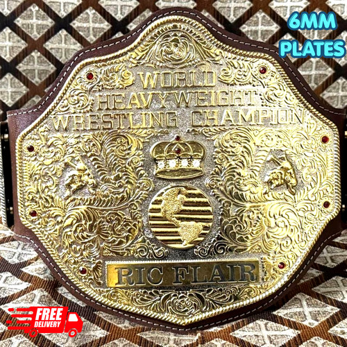 Big gold heavyweight - heavyweight, wrestling