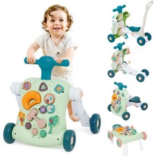 Baby walker sit to - 6,
