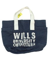 Jack Wills Women's Bag Blue