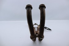 Yamaha tdm 900 exhaust - tdm,