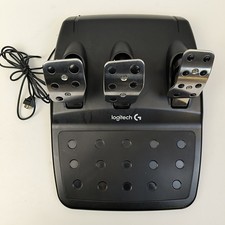 Logitech Driving Force G29