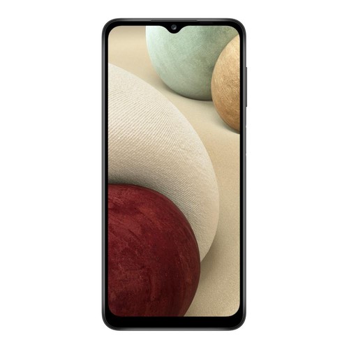Samsung galaxy a12 64gb black - 64gb,