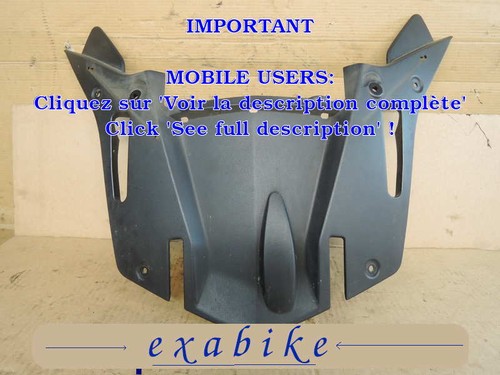 Bubble cover for - bubble, bmw