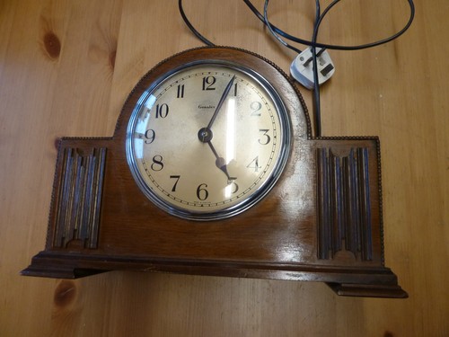 Vintage general electric - general,