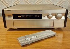 Yamaha DSP-A2 AV Receiver Home