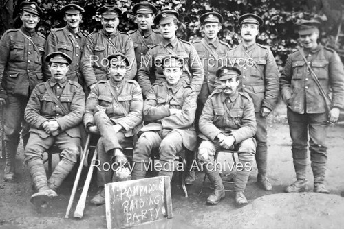 Hre wwi military soldiers - hre-91, military,