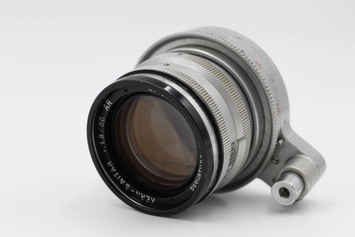 Alpa kern switar 50mm - kern-switar, f/1.8