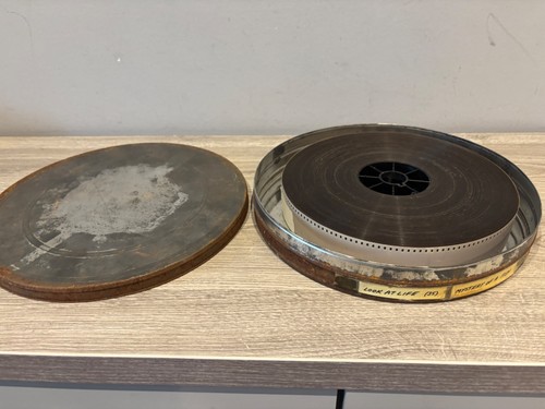 35mm film spool reel - 35mm,