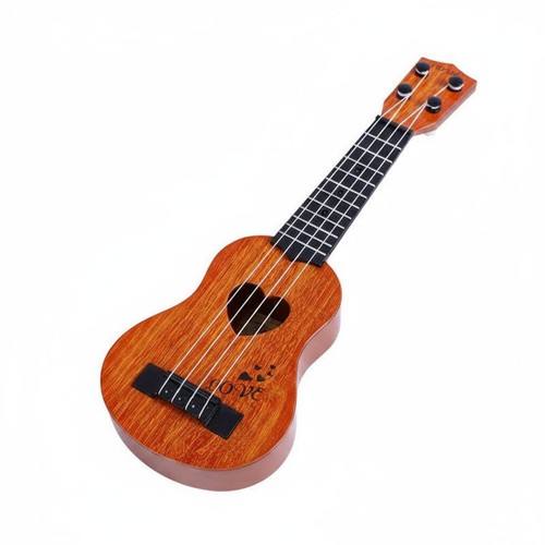 Kids ukulele educational - kids,