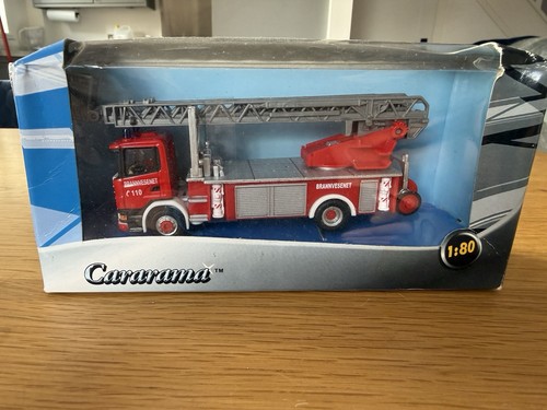 Cararama scale scania - cararama, scale,