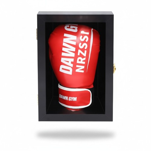 Wall mount boxing glove - boxing,