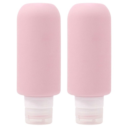 Pcs bottles for shampoo - 2,