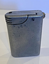 DORIC Aluminuim Block Petrol