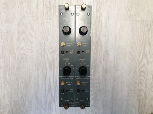 Kemo ltd dual - low, filter