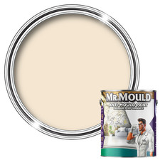 Mr Mould Anti Mould Paint