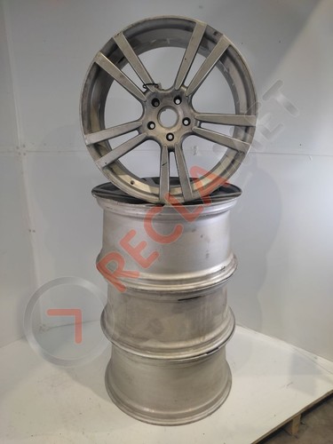 Porsche cayenne set - set, 22"