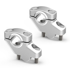 Voigt Bar riser  offset fits