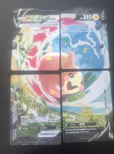 Pokemon TCG - Morpeko V-Union