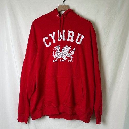Mens cymru welsh dragon - cymru,