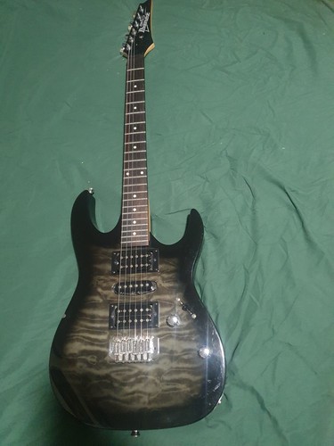 Ibanez gio grx70 - gio,