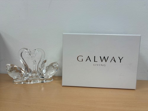 Galway living irish crystal - galway,