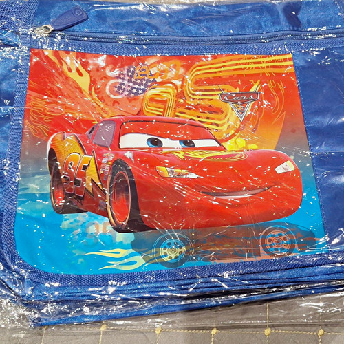 Disney cars lightning mcqueen - cars,
