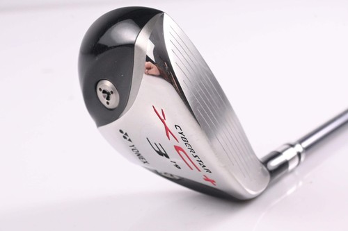Yonex cyberstar hybrid - hybrid, /