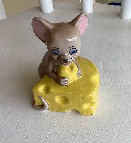 Wade jerry mouse - mouse, with