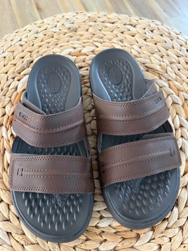 Crocs yukon vista - yukon, sandal