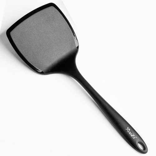 Silicone pancake spatula - pancake,