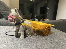 Sylvanian Families Farm Horse