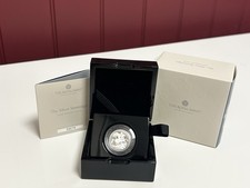 2025 royal mint - royal, silver