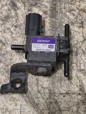 HONDA CRV CIVIC 2.2 I-CDTI 101362-4800 MAP PRESSUE SENSOR VACUUM VALVE SOLENOID.