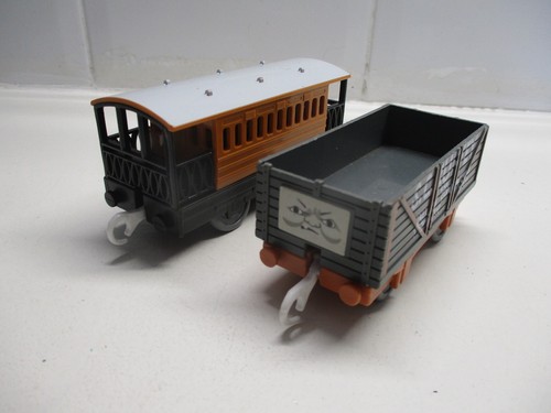 Tomy trackmaster thomas the - trackmaster,