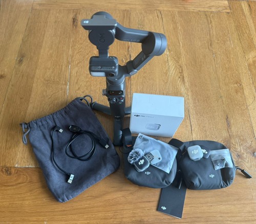 Dji osmo mobile with - osmo,