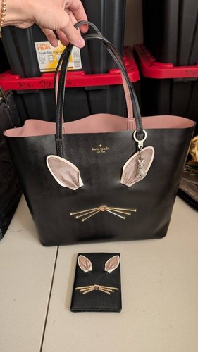 Kate spade rabbit - spade, to