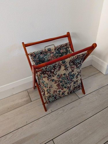 Vintage 1970s folding sewing - 1970s,