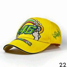 Yellow Embroidered Rainbow