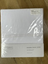 The White Company King Cotton