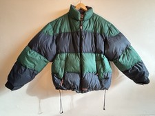 Vintage Cobles Puffer Jacket