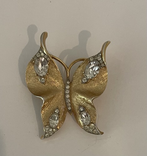 60s crown trifari - ‘60s,