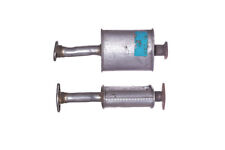 Exhaust Silencer Front Pipe For Daihatsu Hijet 1.0 S85 93-98 Pickup GDU065