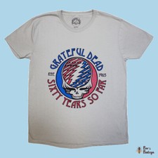 Grateful Dead - Stealie 60