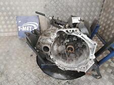 TOYOTA AURIS E180 MK2 2012-2019 MANUAL GEARBOX 1.3L PETROL 6SPEED 1NR-FE 242729